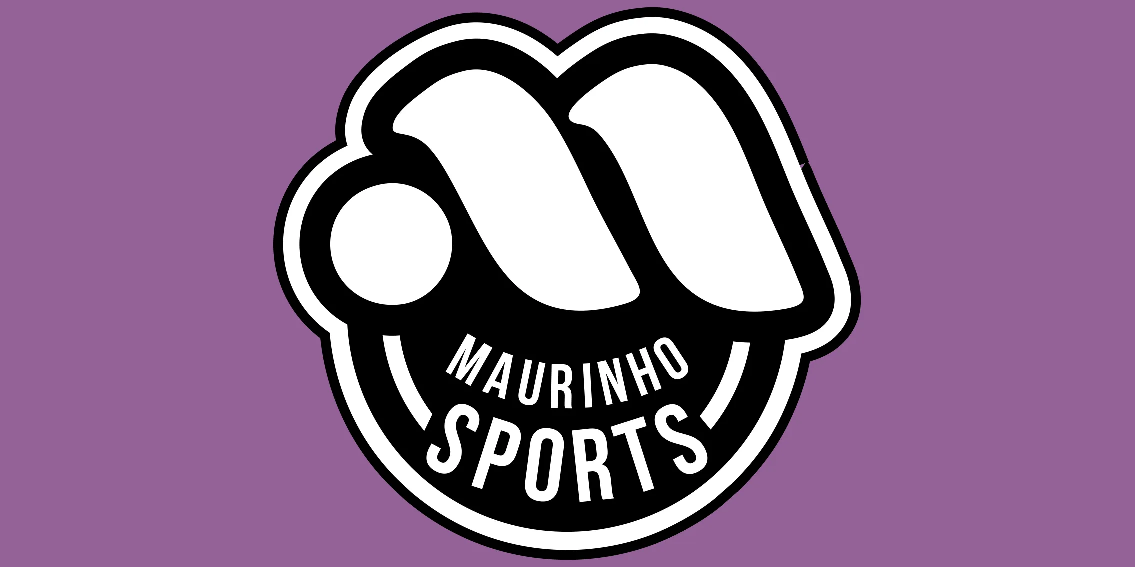 Logo Maurinho Sports